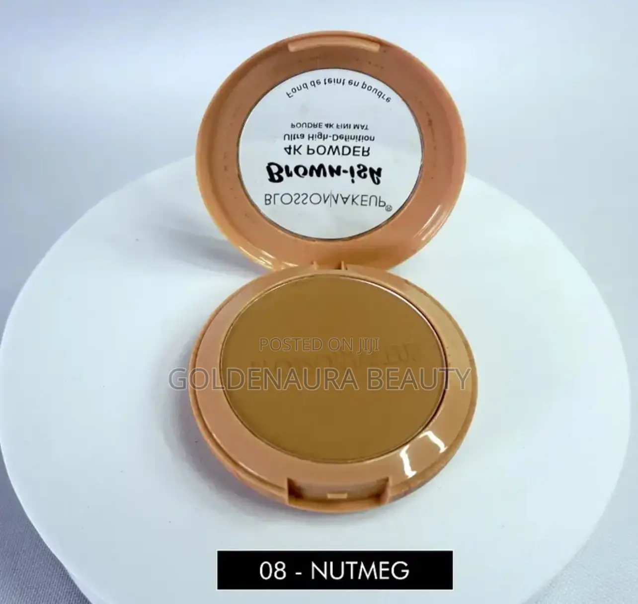 Face Powder