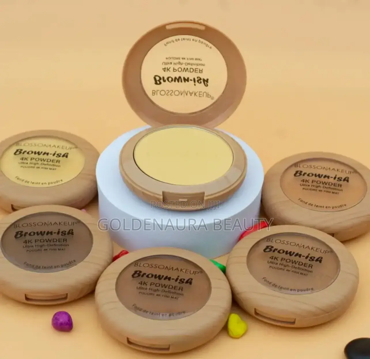 Face Powder
