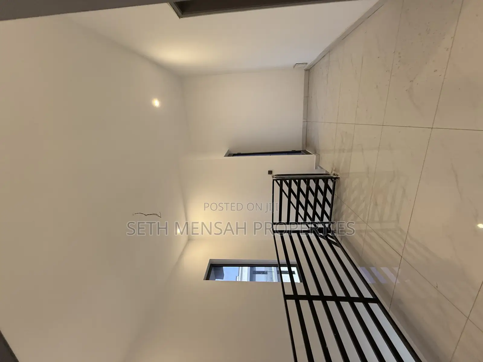 3bdrm Duplex in Skm, ECOMOG for sale