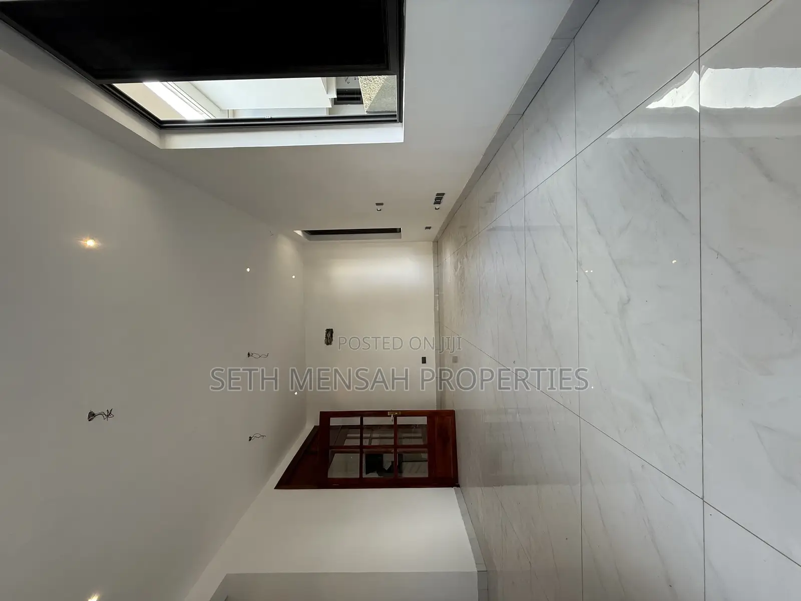 3bdrm Duplex in Skm, ECOMOG for sale