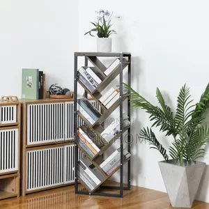 Bookshelves