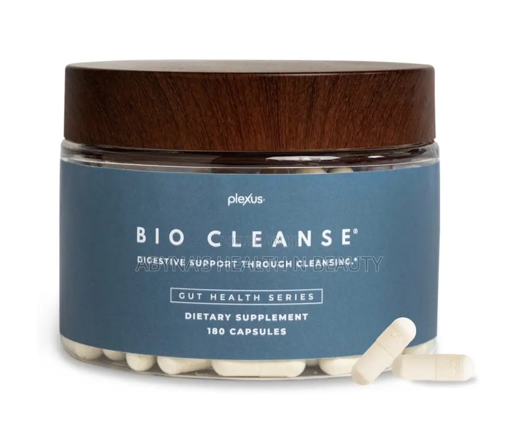 Bio Cleanse Digestive Support