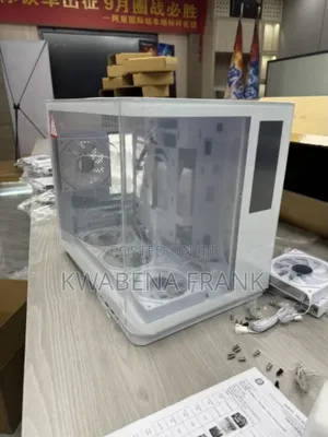 Acer V950 Gaming Case