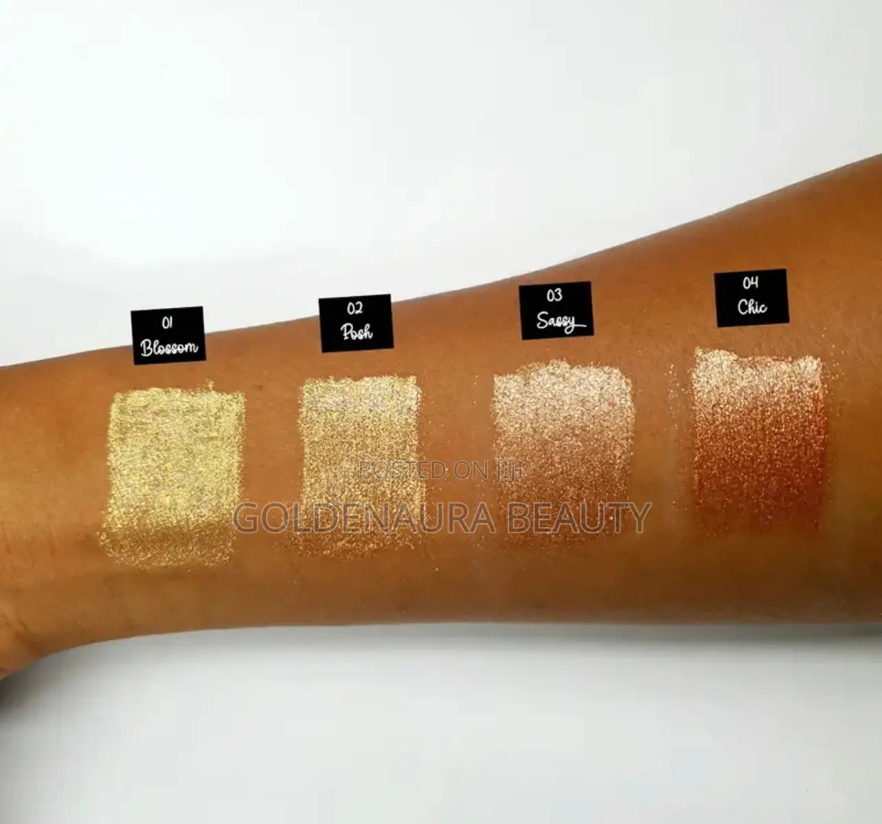 Glowy Illuminator