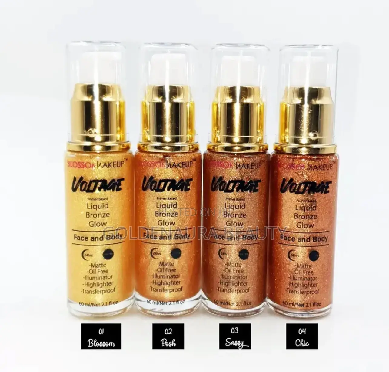 Glowy Illuminator