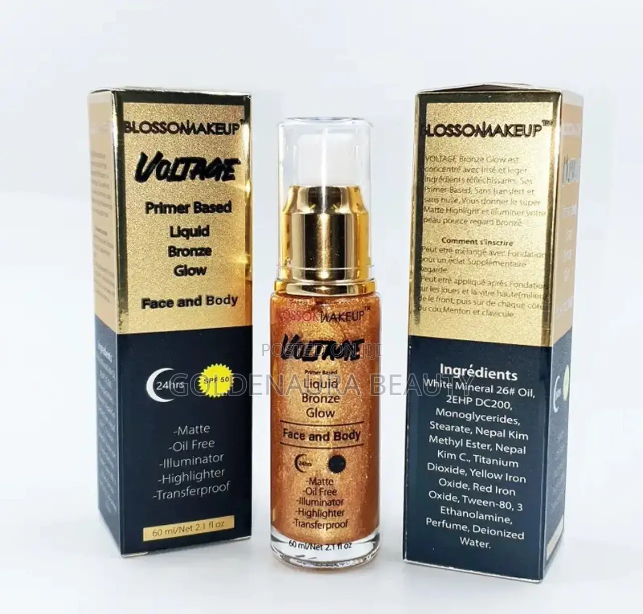 Glowy Illuminator