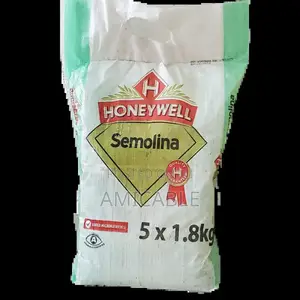 Honeywell Semolina 10kg