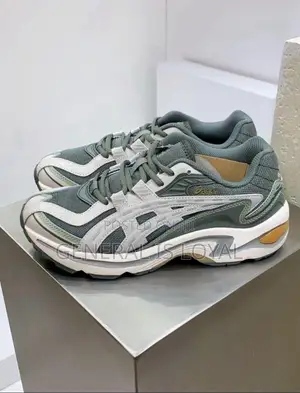 Asics Gel-preleus Sneakers
