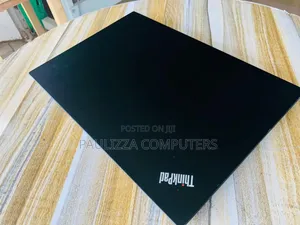 Laptop Lenovo Thinkpad T15 Gen1 12GB AMD Ryzen 7 SSD 256GB