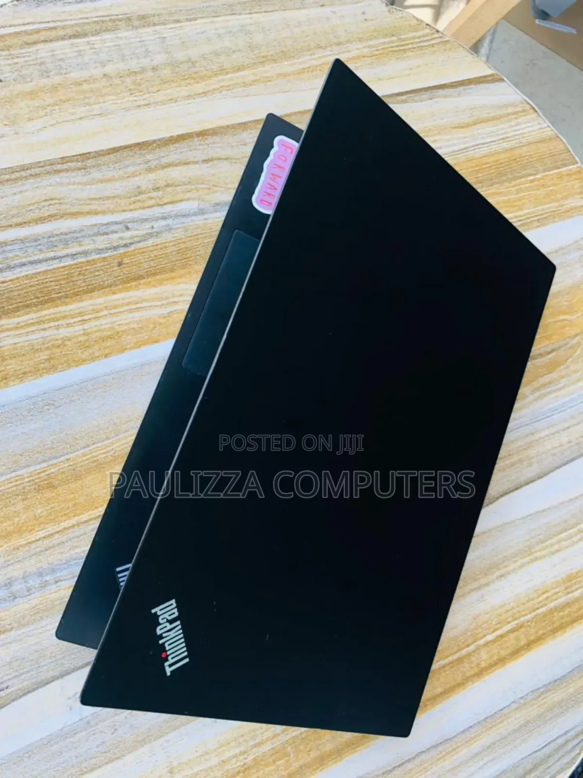 Laptop Lenovo Thinkpad T15 Gen1 12GB AMD Ryzen 7 SSD 256GB