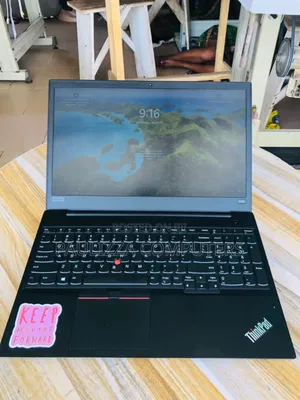 Laptop Lenovo Thinkpad T15 Gen1 12GB AMD Ryzen 7 SSD 256GB