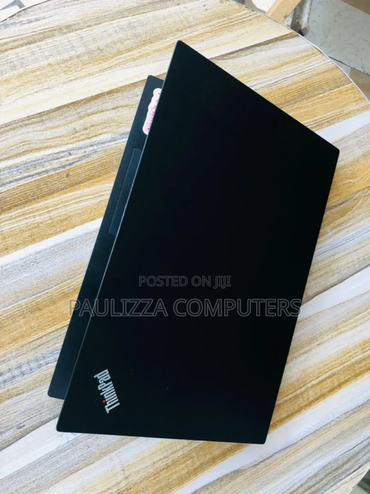 Laptop Lenovo Thinkpad T15 Gen1 12GB AMD Ryzen 7 SSD 256GB