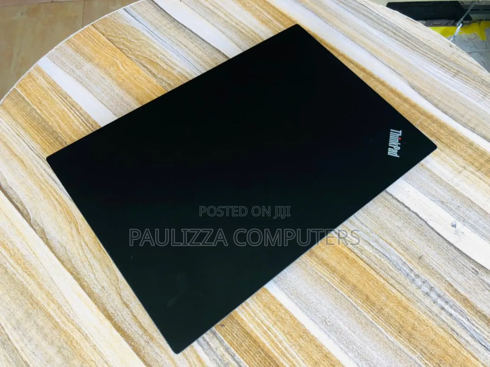 Laptop Lenovo Thinkpad T15 Gen1 12GB AMD Ryzen 7 SSD 256GB