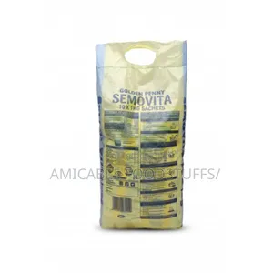 Golden Penny Semovita 10kg