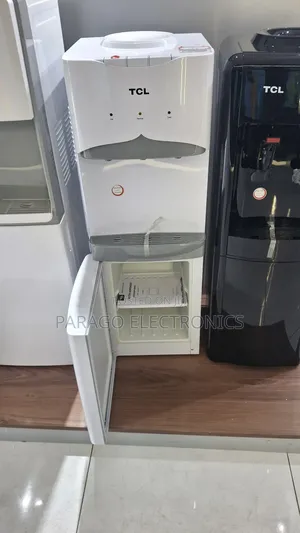 TCL 3 Tap Water Dispenser
Ty-Lwyr109w