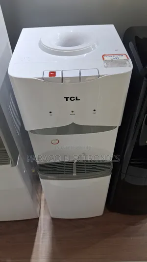 TCL 3 Tap Water Dispenser
Ty-Lwyr109w