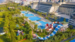 5 Star Hotel in Turkey Is for Sale or Needs Investors