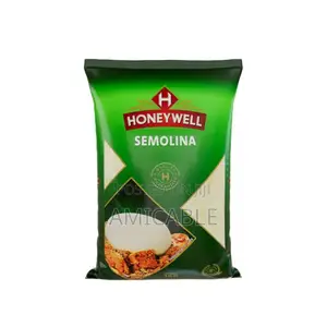 Honeywell Semolina 2kg