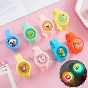 Mosquito Repellent Wrist Band