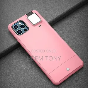 iPhone 11/11 Pro Selfie Light Up Case