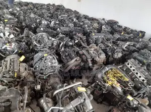 Gearbox and Eingeen of All Kinds,And Spare Part With Free Installation