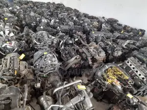 Eingeen and Gearbox of All Kinds,And Spare Part With Free Installation