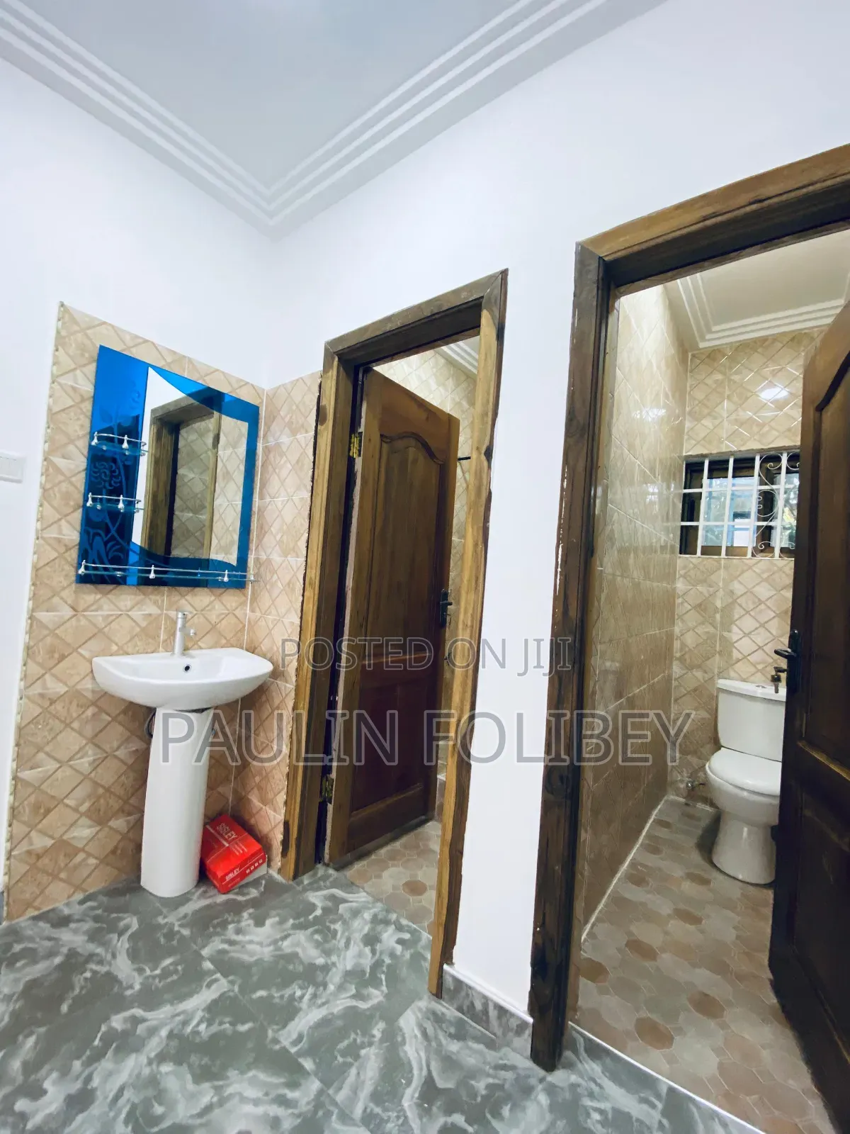 1bdrm Apartment in Dg Property, West Hills Mall Area for rent