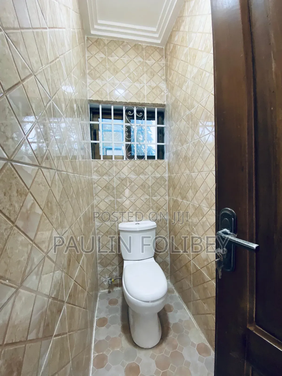 1bdrm Apartment in Dg Property, West Hills Mall Area for rent
