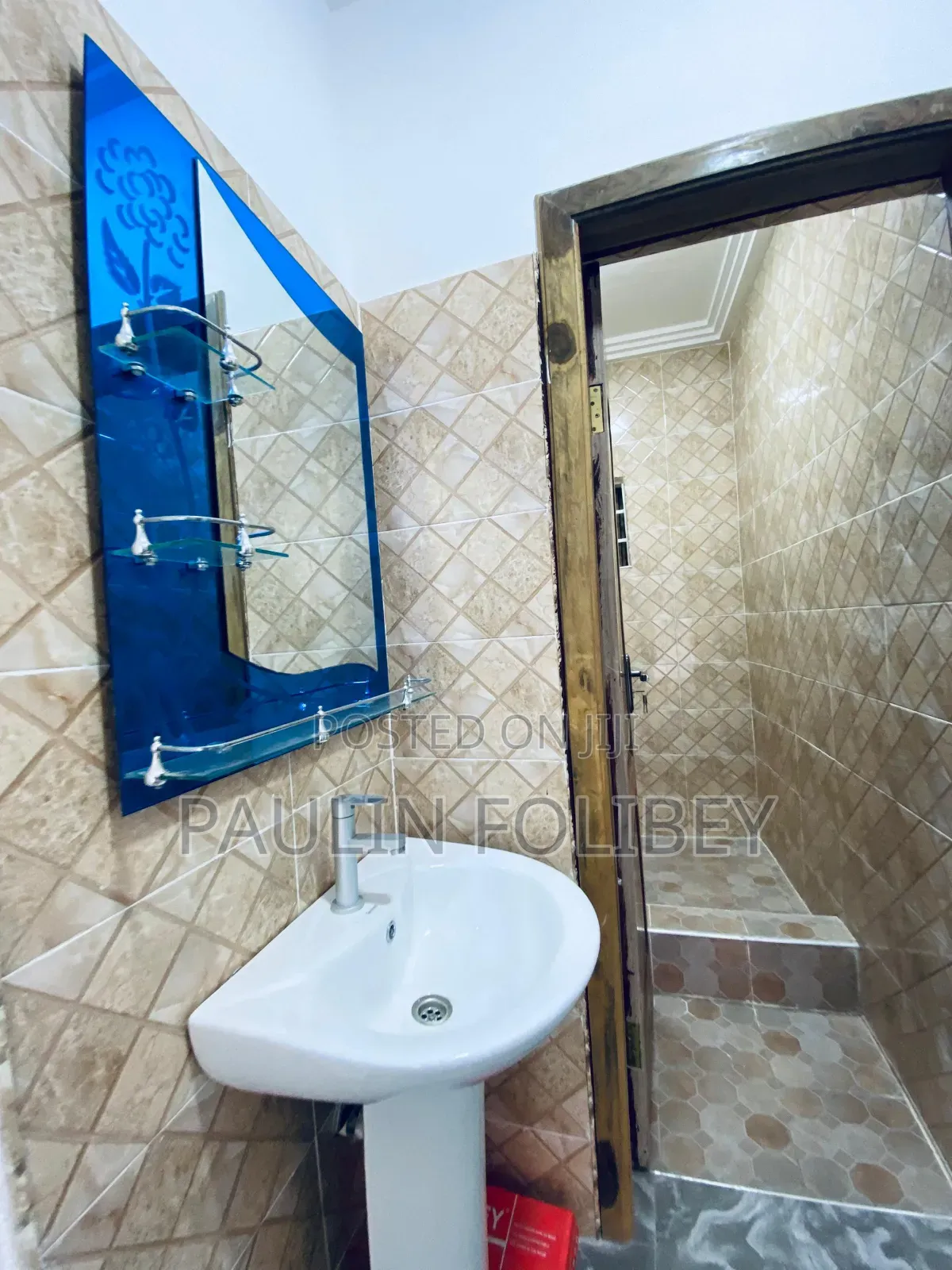 1bdrm Apartment in Dg Property, West Hills Mall Area for rent