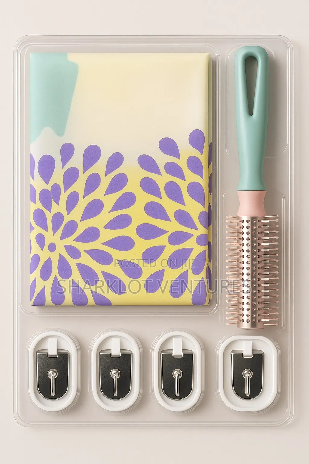 Shower Curtains