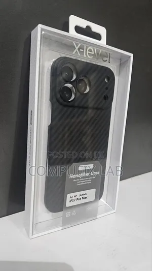 iPhone 17 Pro Max Case