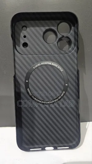 iPhone 17 Pro Max Case