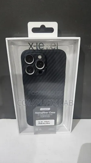 iPhone 16 Pro Max Case