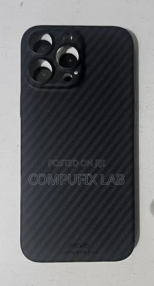 iPhone 16 Pro Max Case