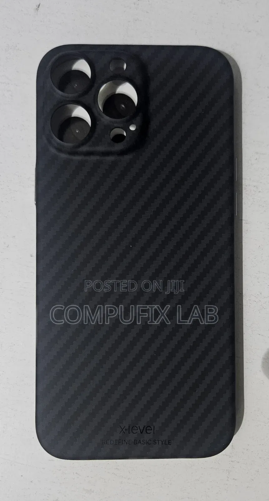 iPhone 16 Pro Max Case