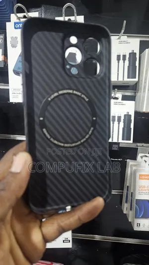 iPhone 16 Pro Max Case
