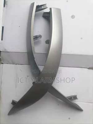 2pcs Corolla Android Radio 09 Dashboard Trim