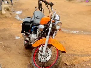 New Yamaha Virago 1998 Blue