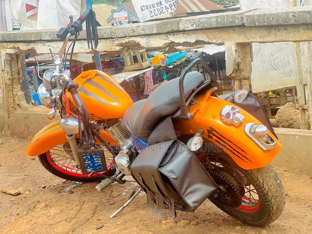 New Yamaha Virago 1998 Blue