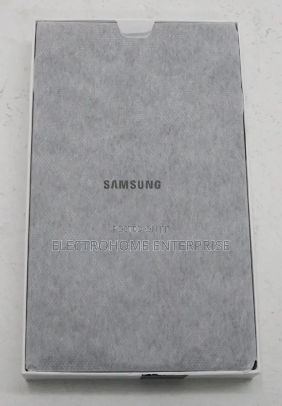 New Samsung Galaxy Tab A9 64 GB Black