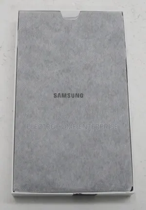 New Samsung Galaxy Tab A9 64 GB Black