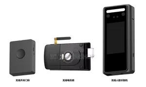 Wireless Access Control Electronic Lock