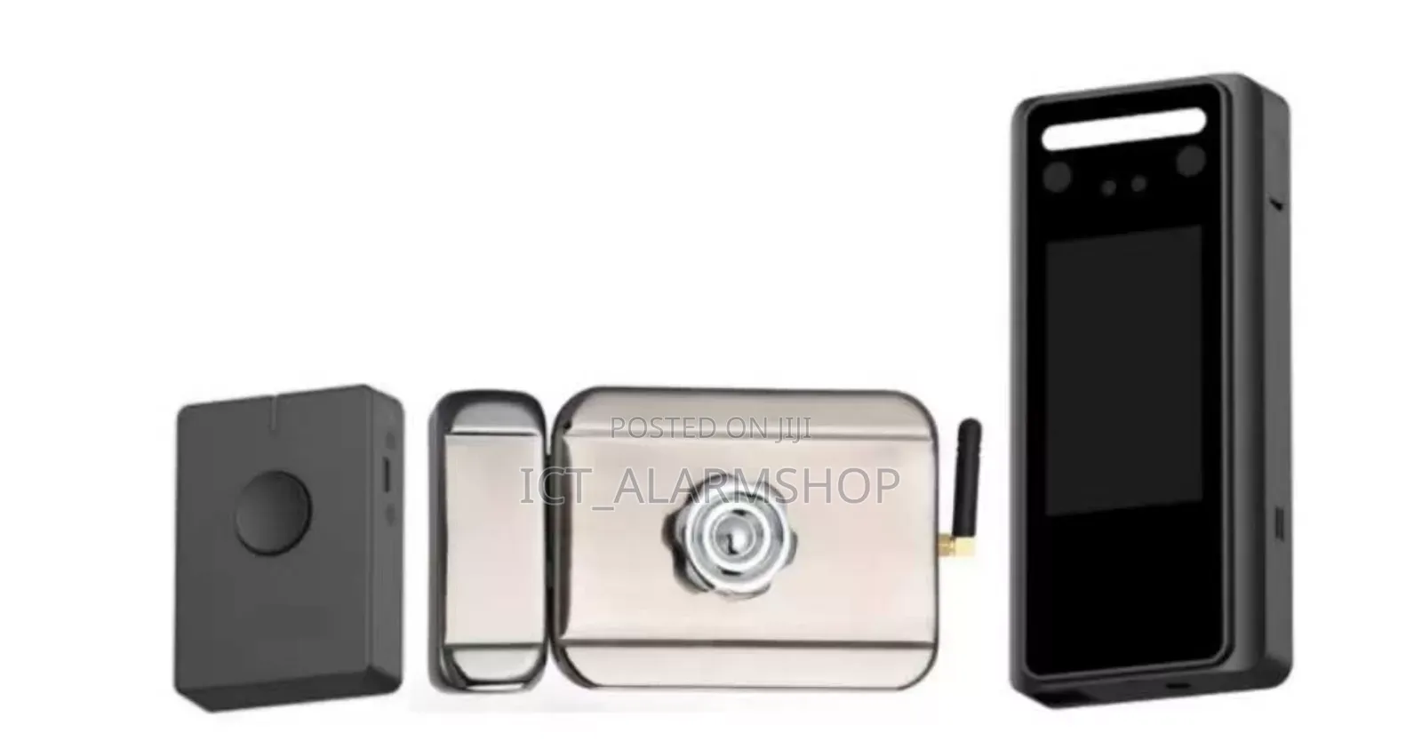 Wireless Access Control Electronic Lock