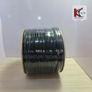 Cat6 Outdoor Cable (Utp, 305m, Double-Jacket)