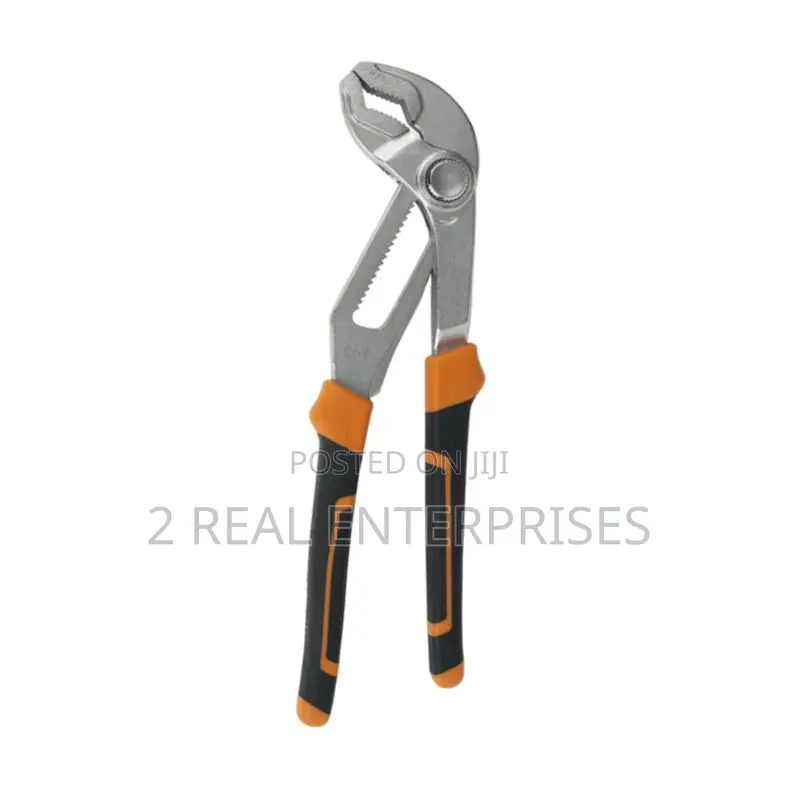 Magnusson 250mm Slip Joint Pliers