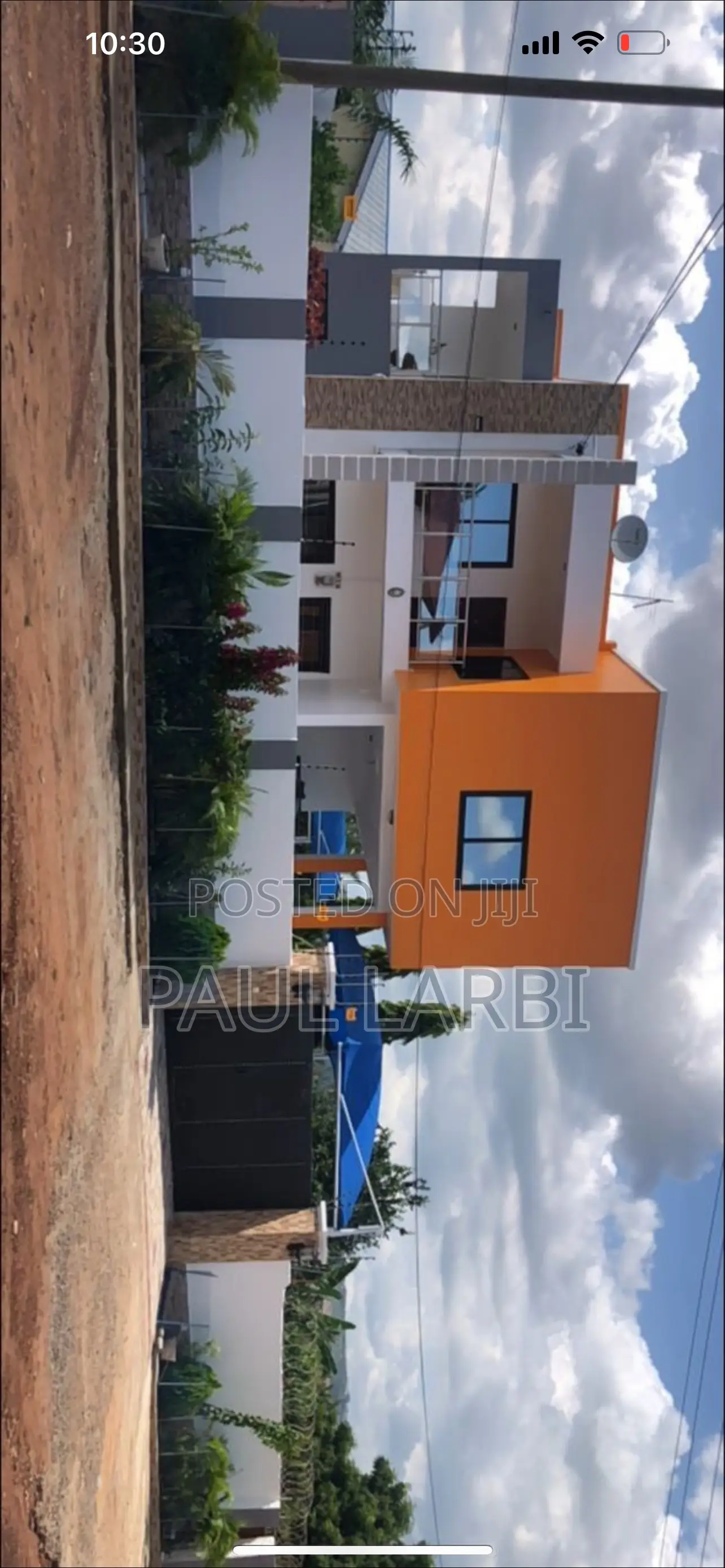 5bdrm House in Owner, Frafraha for sale