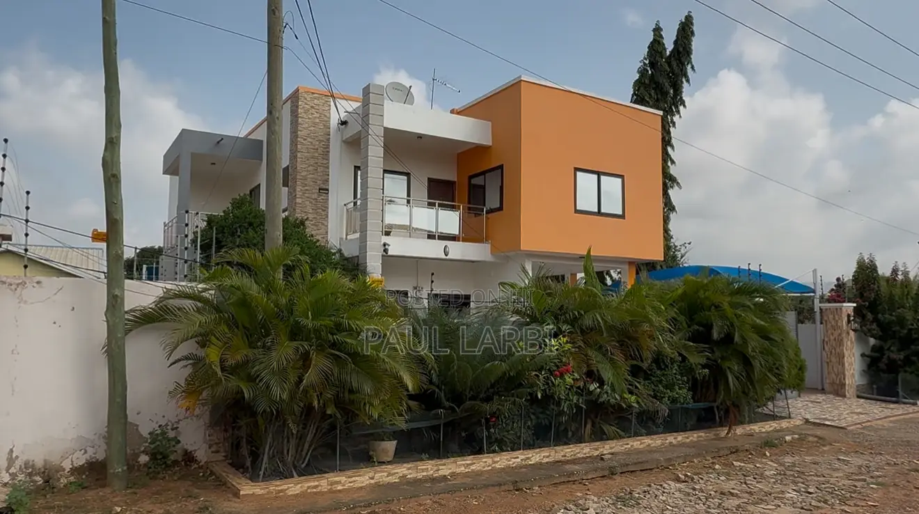 5bdrm House in Owner, Frafraha for sale