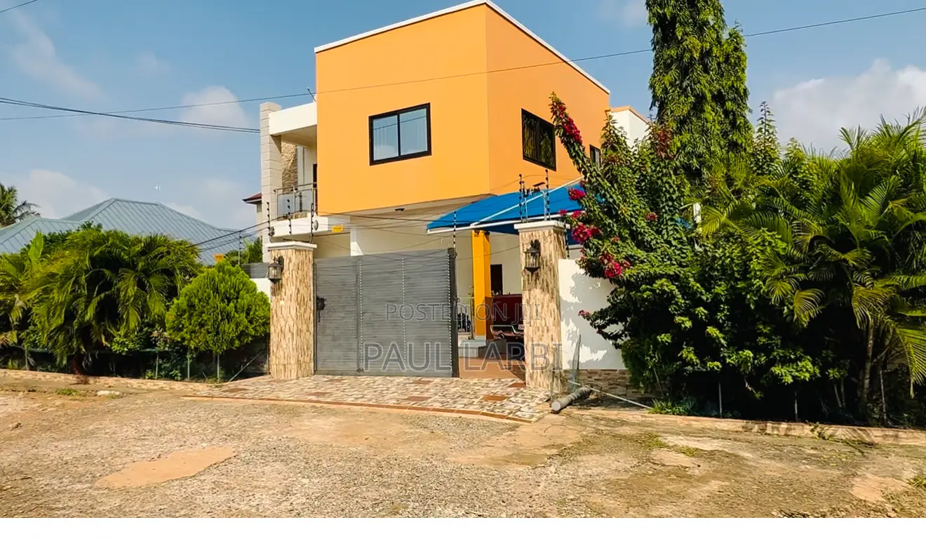 5bdrm House in Owner, Frafraha for sale