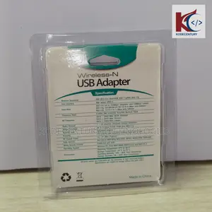 Wi-Fi Adapter (Usb, 150 Mbps)