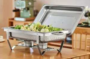 Stainless Chaffing Dish